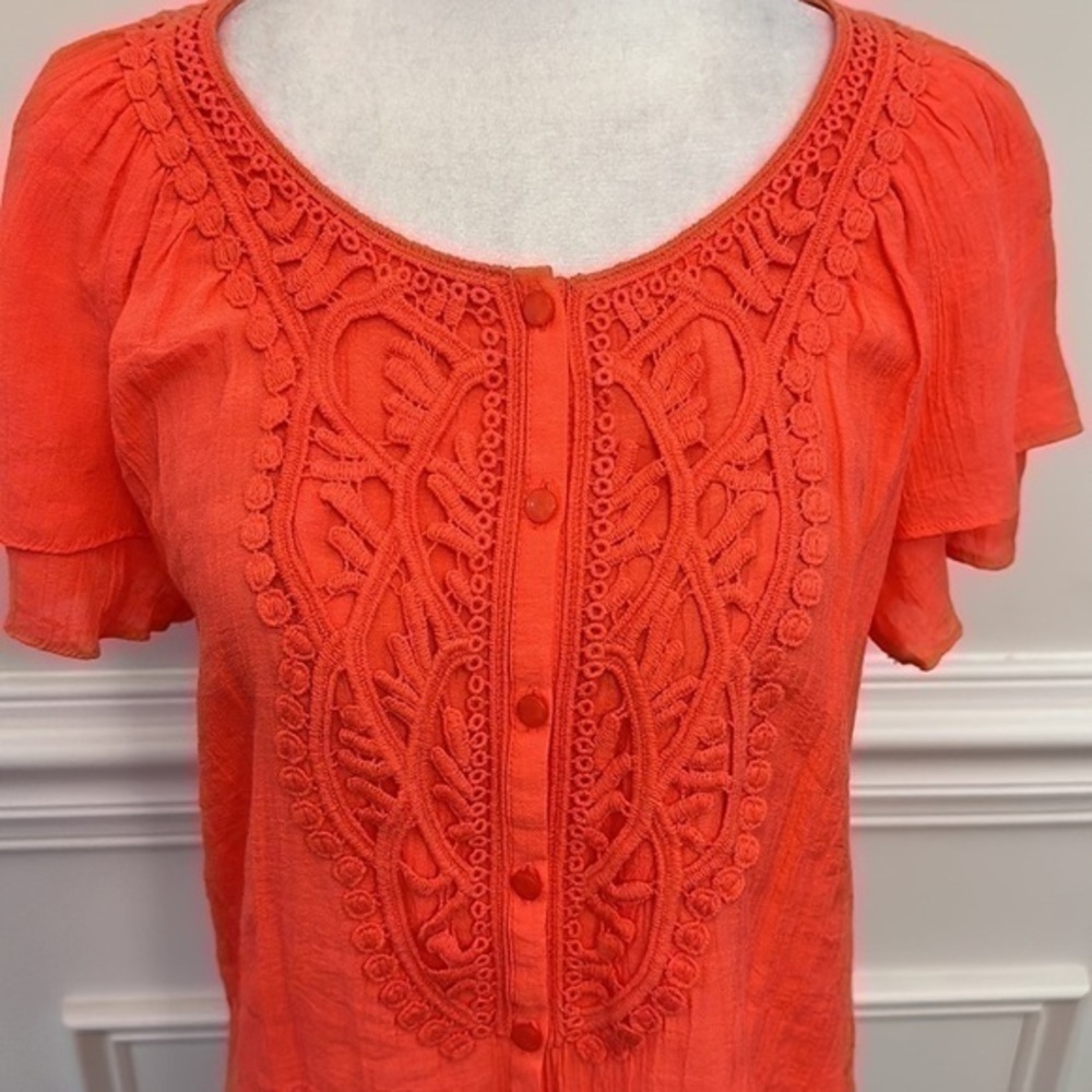 Melissa Paige shirt